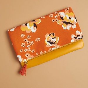 NWOT Rachel Pally Clutch